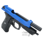 HG192 gas Airsoft Pistol 10