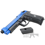 HG192 gas Airsoft Pistol 11