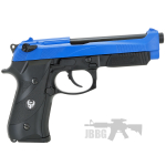 HG192 gas Airsoft Pistol 2