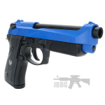 HG192 gas Airsoft Pistol 3