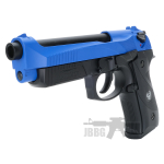 HG192 gas Airsoft Pistol 4