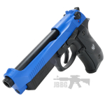 HG192 gas Airsoft Pistol 5