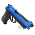 HG192 gas Airsoft Pistol 6