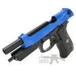 HG192 gas Airsoft Pistol 7