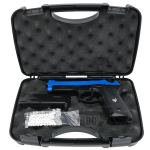 HG192 gas Airsoft Pistol with case