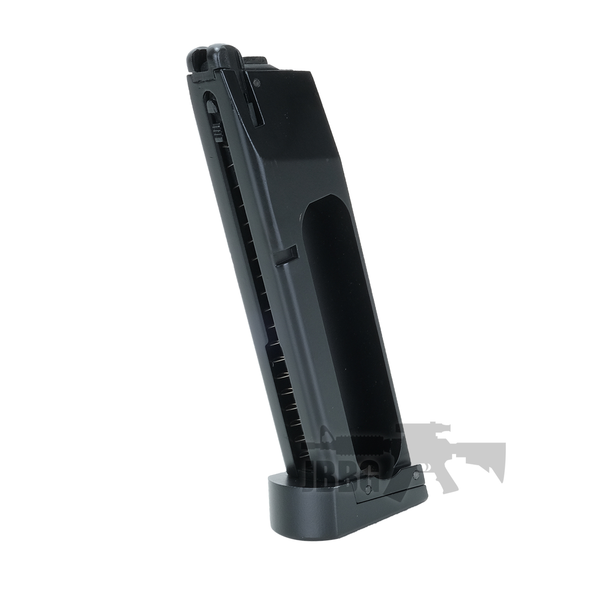 HG194 CO2 Semi Auto Airsoft Pistol 8