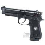 HG194 CO2 Semi Auto Airsoft Pistol