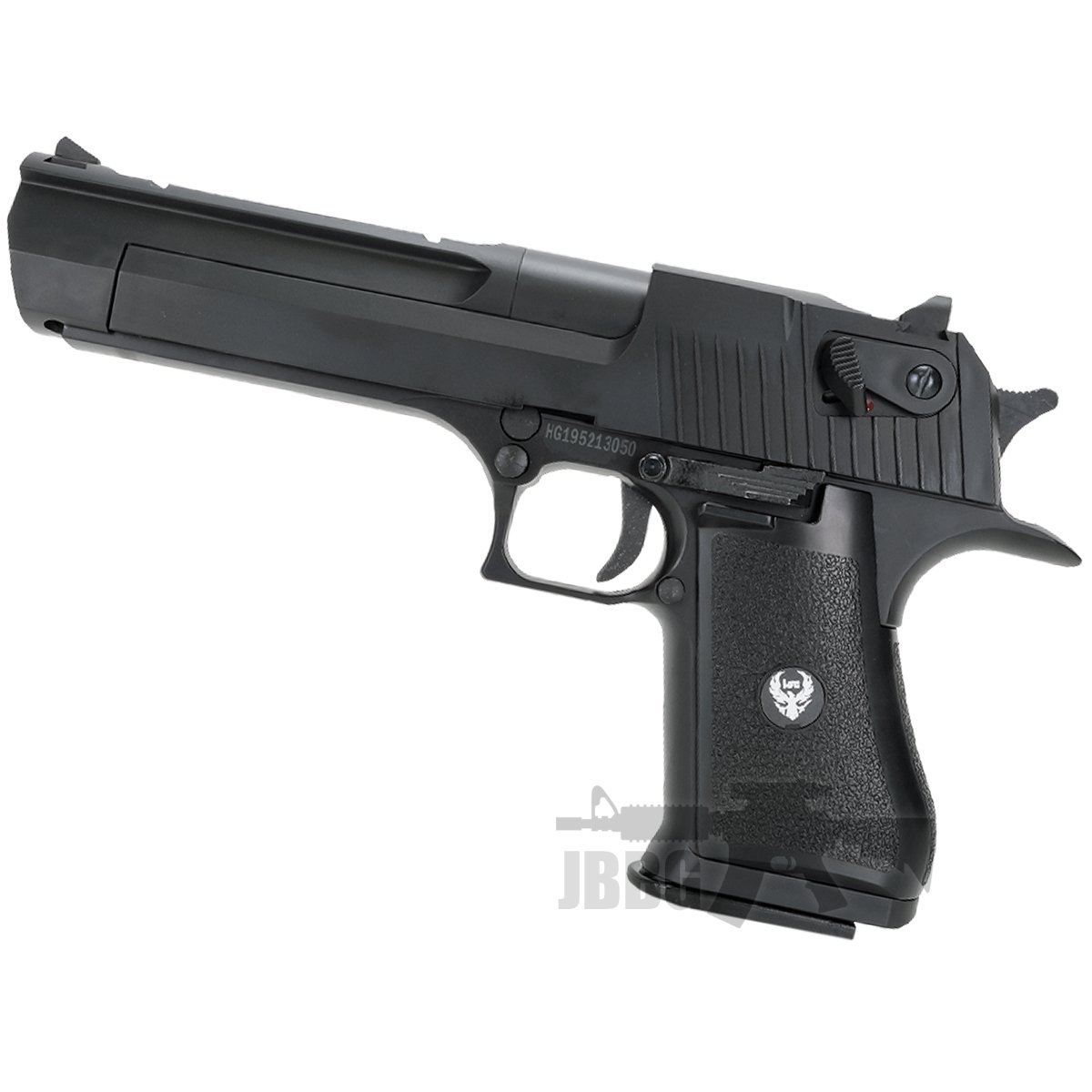 HG195 DESERT EAGLE PISTOL BLACK