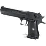 HG195 DESERT EAGLE PISTOL BLACK