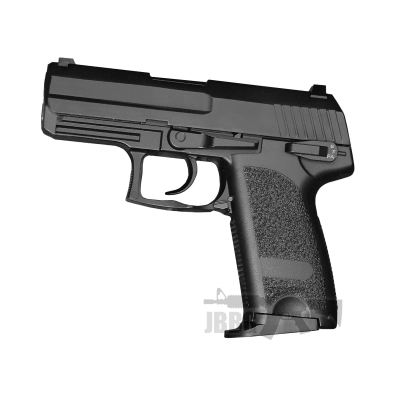 HGA166 USP Airsoft Pistol bk