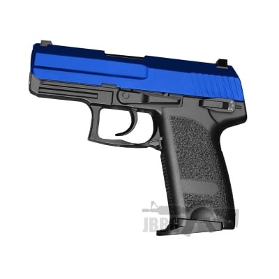 HGA166 USP Airsoft Pistol bl