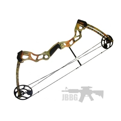 HUNTER-COMPOUND-KIT-55