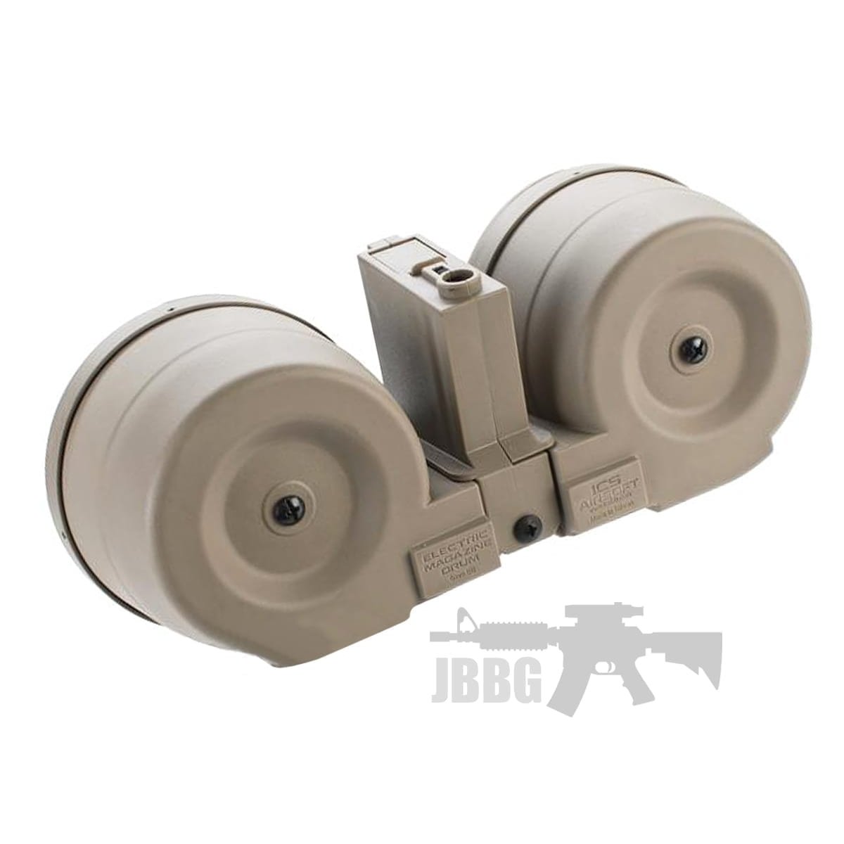 ICS-TAN-DRUM-MAG-M4-at-jbbg-fff