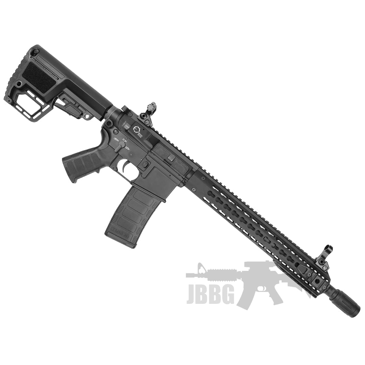 KA M4 TWS Keymod Carbine Airsoft Gun