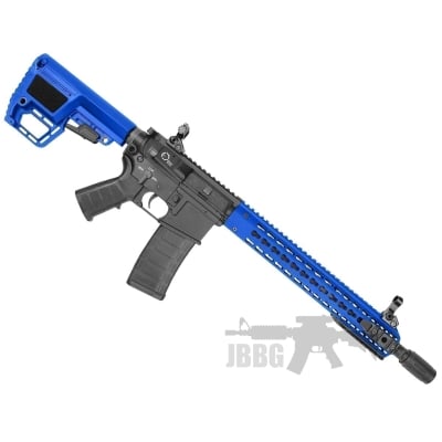 KA M4 TWS Keymod Carbine Airsoft Gun