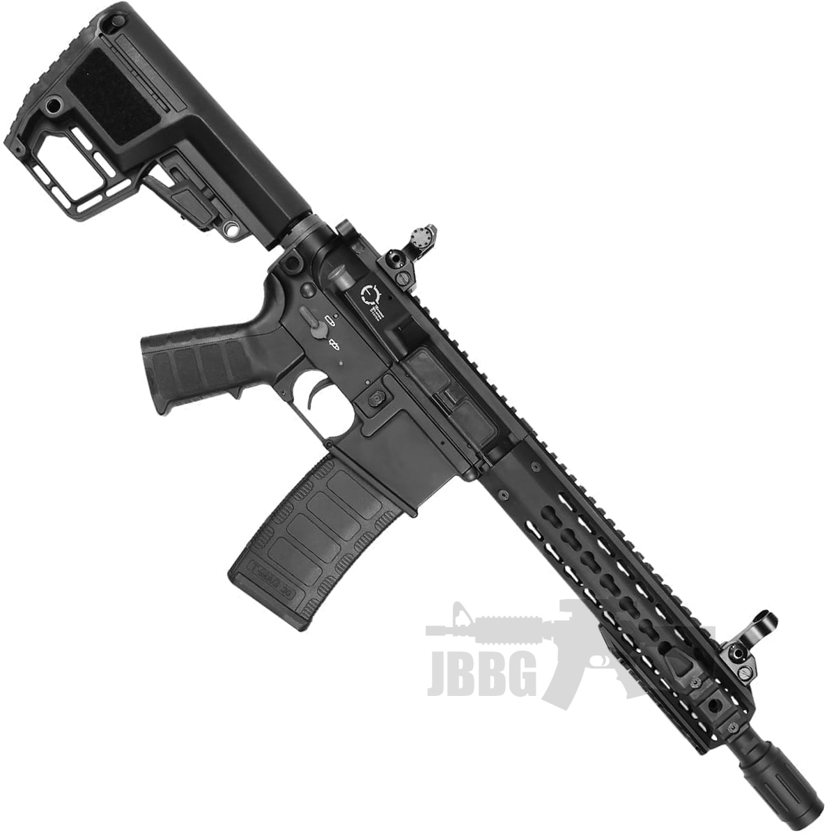 KA M4 TWS Keymod Cqb Airsoft Gun