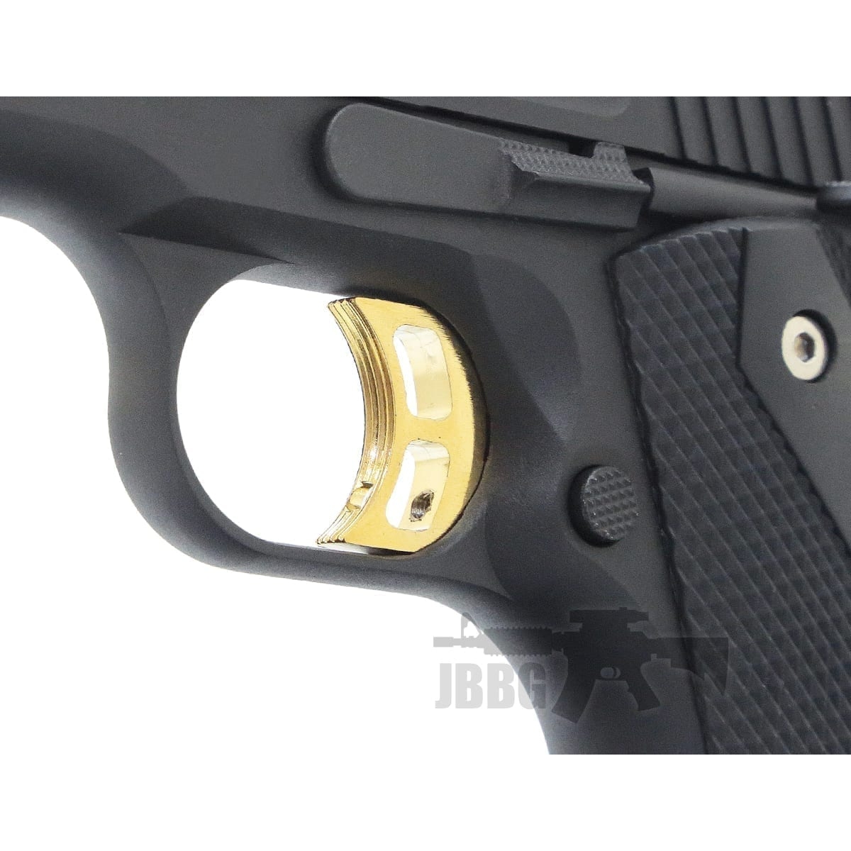 King Arms Predator Tactical Iron Shrike II Custom I
