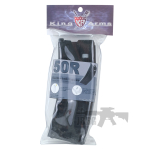 King Arms Gas Mag 46 – 1