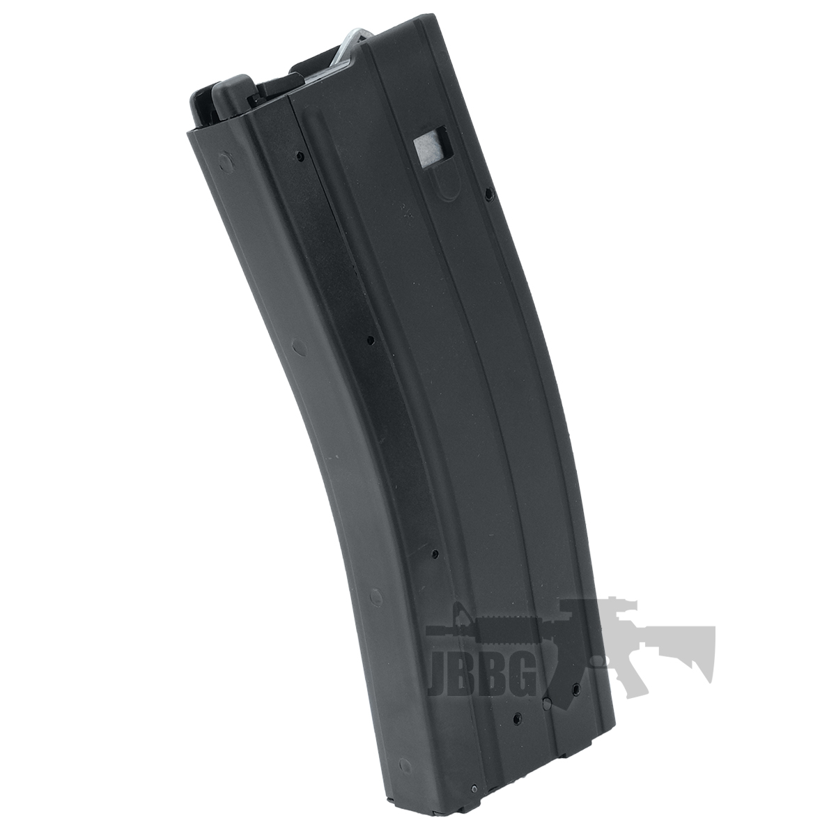 King Arms Gas Mag 46 2
