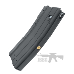 King Arms Gas Mag 46 – 3