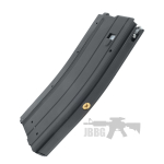 King Arms Gas Mag 46 3