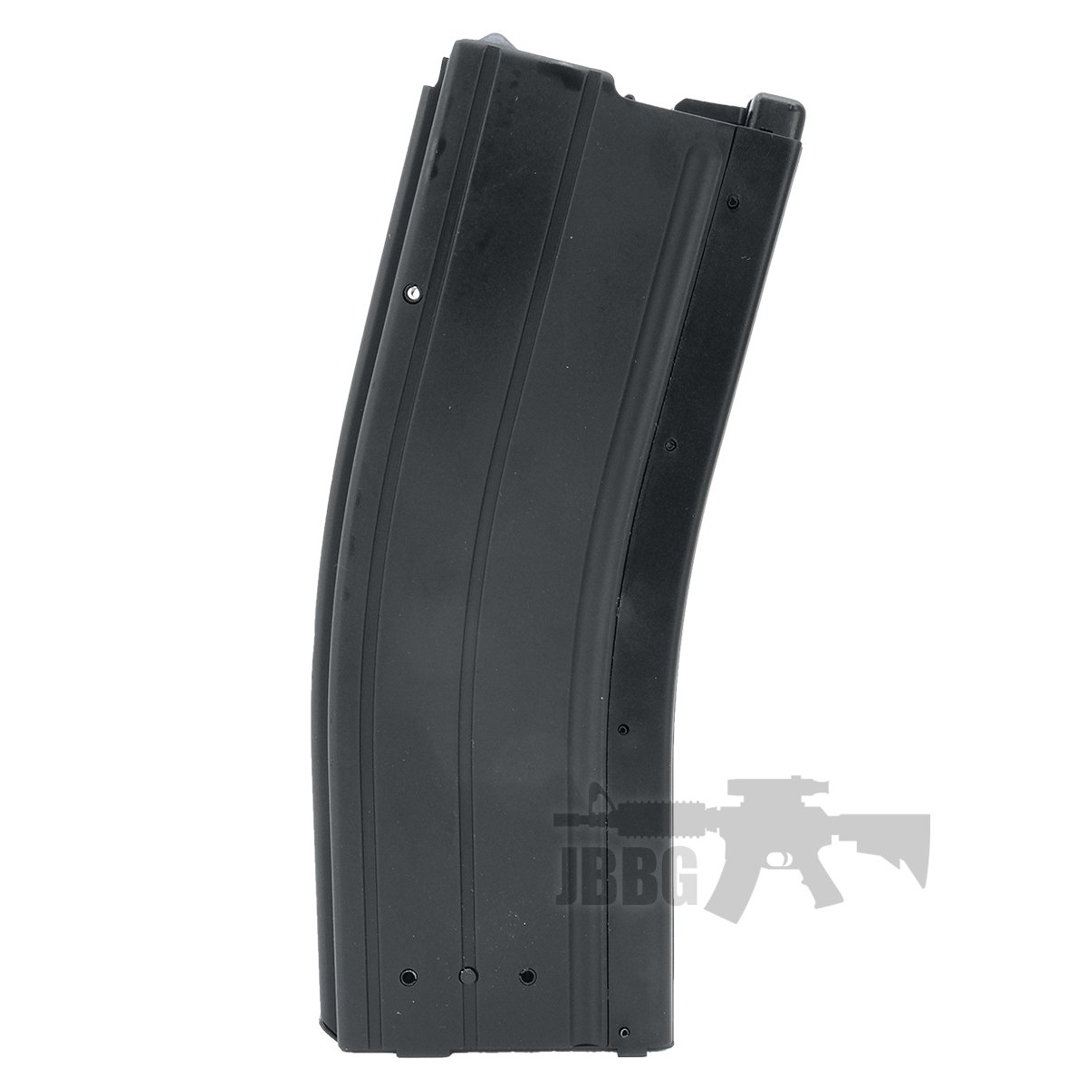 King Arms Gas Mag 46 4
