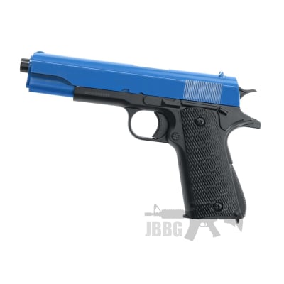 M292 Spring BB Pistol BL