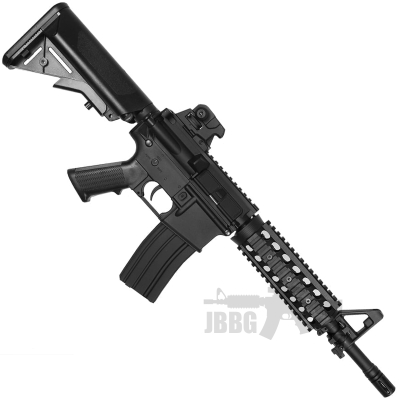 M4 CQB 0510 Airsoft Gun bk
