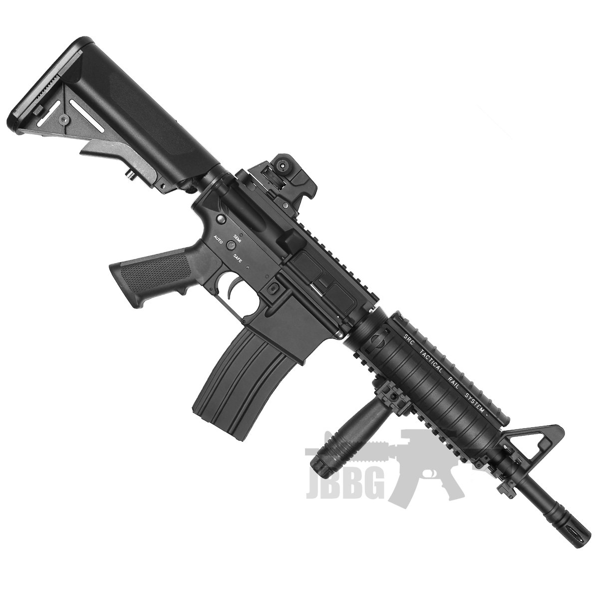 M4 CQB 0510 Gen 2 Airsoft Gun - Just BB Guns