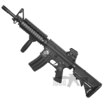 M4 CQB 0510 Gen 2 Airsoft Gun 6