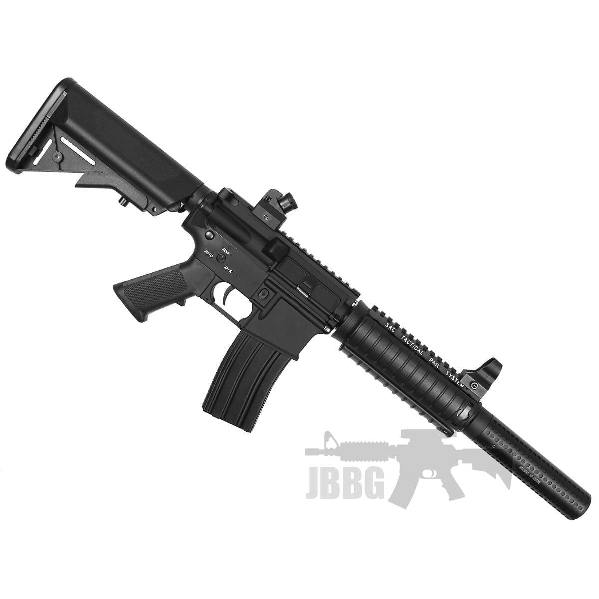 M4 SD Gen 2 0509 Airsoft Gun PRO
