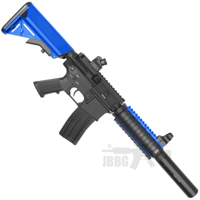 M4 SD Gen2 0509 Airsoft Gun 2