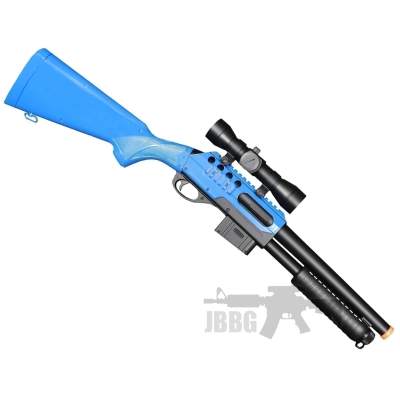 M47A1-UTG-TACTICAL-SHOTGUN-BLUE-1-JBBG