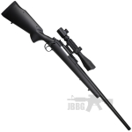 M61 Airsoft Sniper Rifle bk