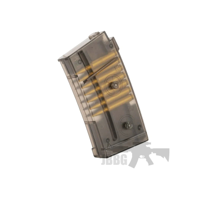 M82 Airsoft Electric Rifle Mag 1