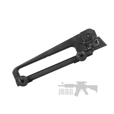 METAL-M4-RAIL-HANDLE