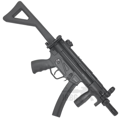 MP014M CA5K PDW Aeg Airsoft Gun 1