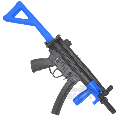 MP014M CA5K PDW Aeg Airsoft Gun 2