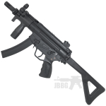 MP014M CA5K PDW Aeg Airsoft Gun 3