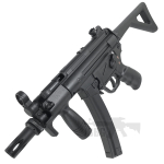 MP014M CA5K PDW Aeg Airsoft Gun 4