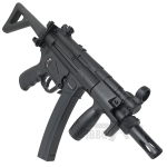 MP014M CA5K PDW Aeg Airsoft Gun 5