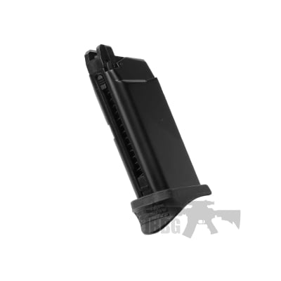 WE G Series 15 Rounds Magazine