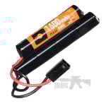 NP 1600Mah 8 4V Crane Battery JBBG