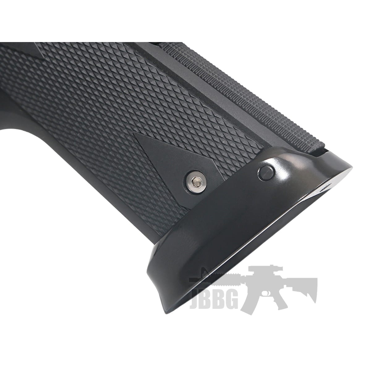 King Arms Predator Tactical Iron Shrike II Custom I