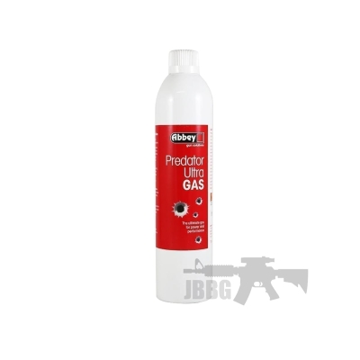 PREDATOR-ULTRA-GAS