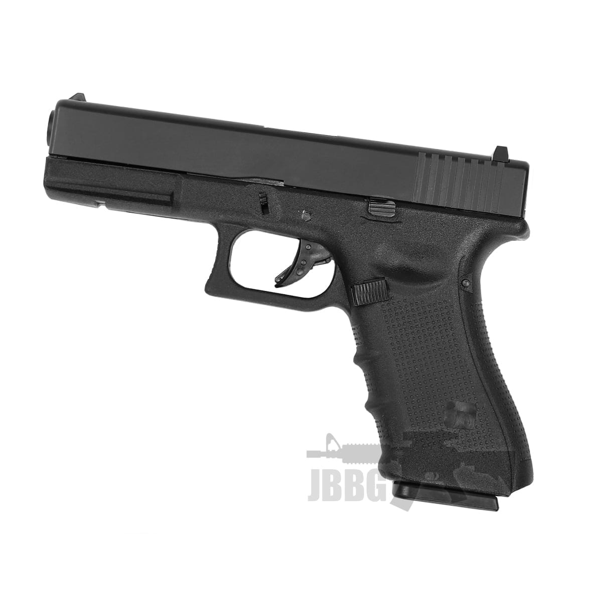 Raven EU17 Airsoft GBB Pistol 1