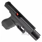 Raven EU17 Airsoft GBB Pistol 3