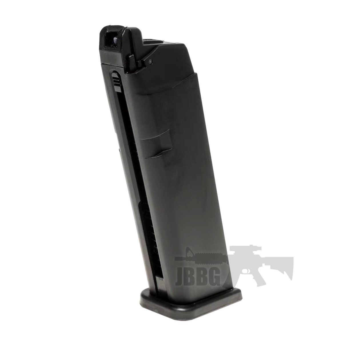 Raven EU17 Airsoft GBB Pistol 6