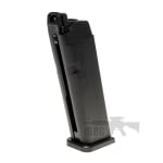 Raven EU17 Airsoft GBB Pistol 6