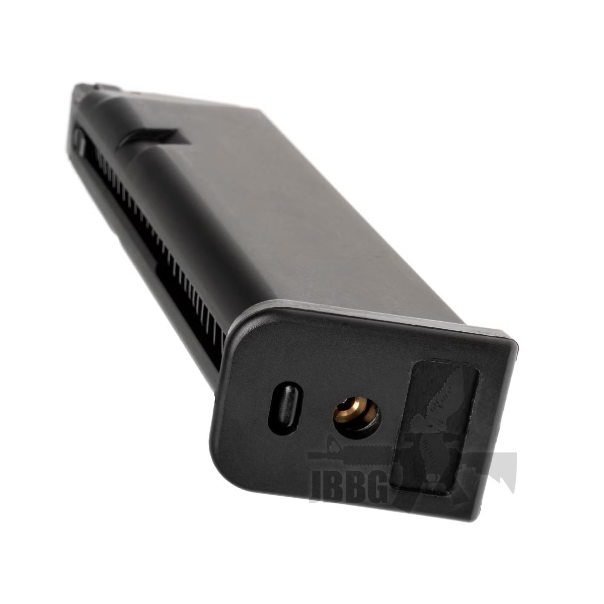 Raven EU17 Airsoft GBB Pistol 7